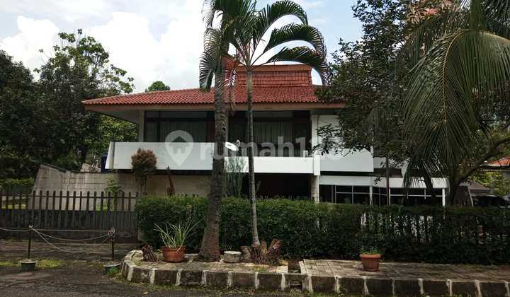 Dijual Rumah di Tebet - Jakarta Selatan