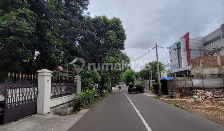 Dijual Rumah di Komplek Agraria Kalimalang, Jakarta Timur 2