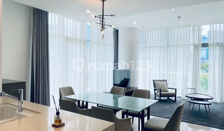 For Rent Verde Apartment