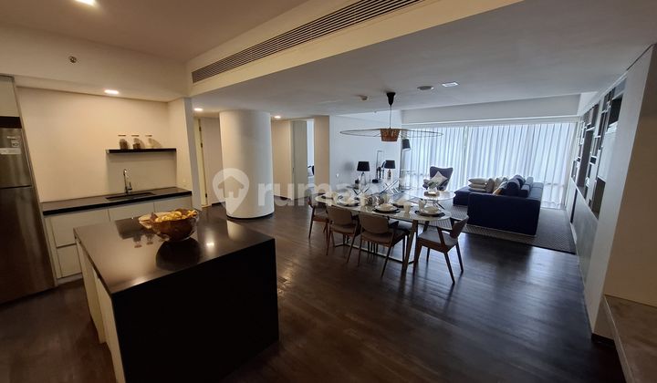 For Sale - Verde One Apartment, North Tower tipe Skygarden For Sale - Verde One Apartment, North Tower tipe Skygarden