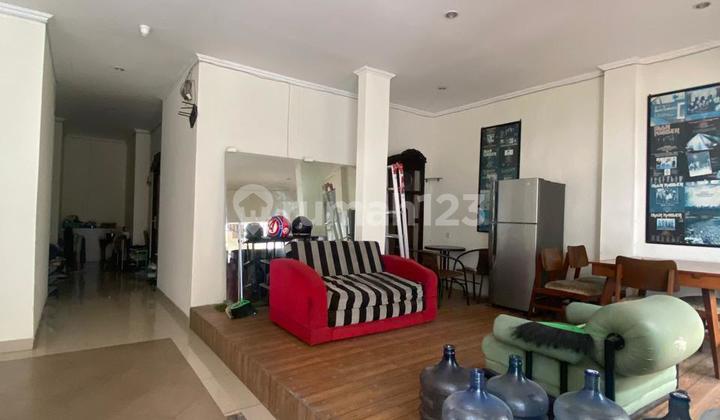 Dijual Rumah Kos Laris di Tebet, Jakarta Selatan