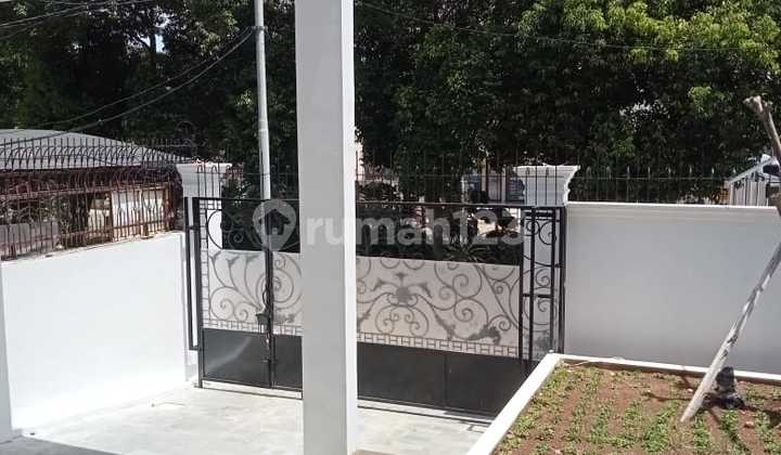 DIJUAL RUMAH MEWAH DUREN SAWIT – LOKASI STRATEGIS 2