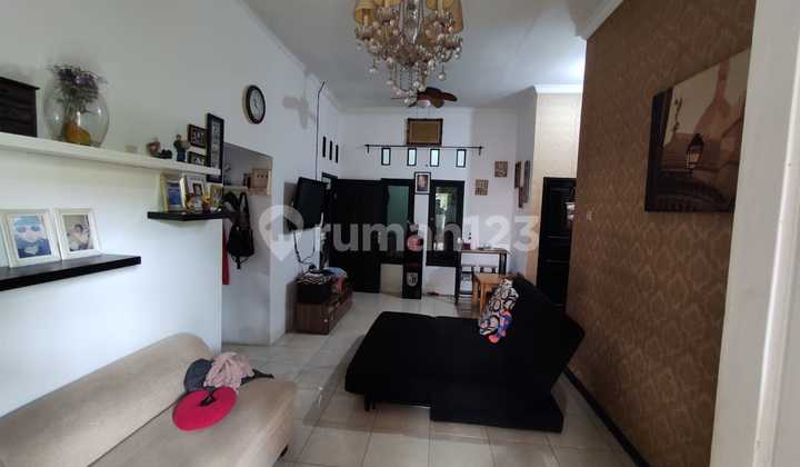 Rumah Dijual – Jatibening, Pondok Gede (SHM) 2