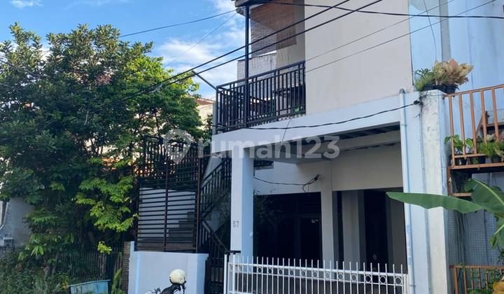 FOR SALE: BOARDING HOUSE IN BENDUNGAN HILIR 2
