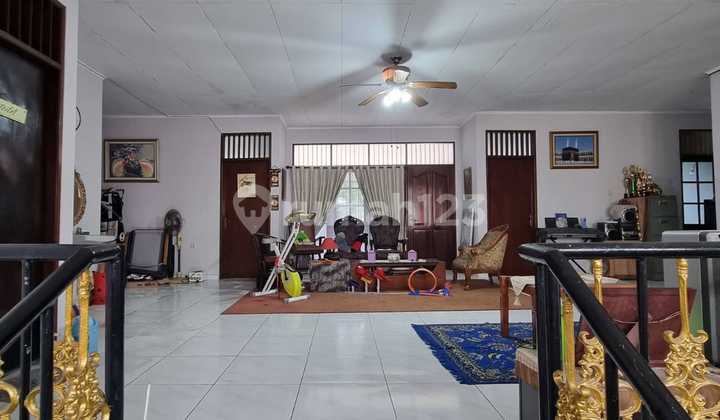 For Quick Sale: 2-Story Move-In Ready House in Pejaten Barat, South Jakarta 2