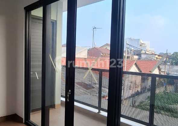 Dijual Rumah Baru di Komplek Curug, Jatiwaringin - Jakarta Timur 2