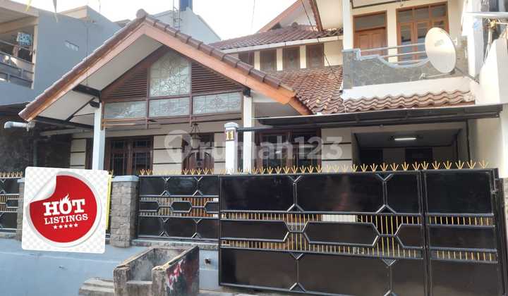 DIJUAL RUMAH SIAP HUNI DI DUREN SAWIT