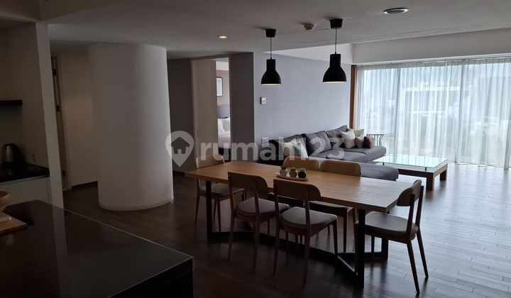 For Sale - Verde One Apartment Unit South Tower, tipe Skygarden For Sale - Verde One Apartment Unit South Tower, tipe Skygarden