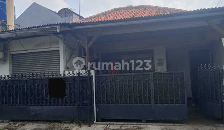 Dijual Rumah Tua Hitung Tanah di Tebet Timur Dalam - Jakarta Selatan 2