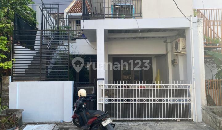 Dijual Rumah Kos-Kosan Bendungan Hilir