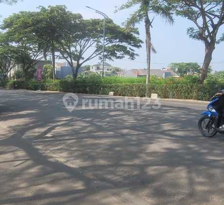 DIJUAL TANAH KAVLING - HARAPAN INDAH 2 DIJUAL TANAH KAVLING - HARAPAN INDAH 2