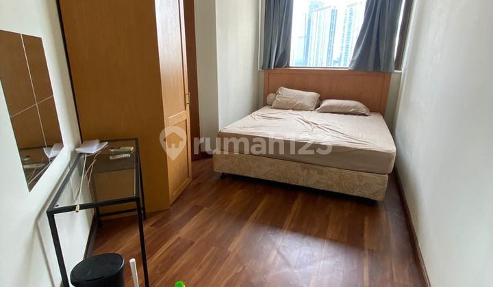FOR SALE RASUNA APARTMENT TOWER 7, 16TH FLOOR