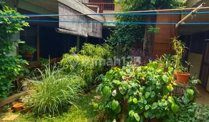 DIJUAL RUMAH - Komplek Gudang Peluru, Tebet, Jakarta Selatan DIJUAL RUMAH - Komplek Gudang Peluru, Tebet, Jakarta Selatan
