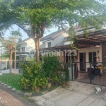 Jual Rumah Siap Huni 1,5 Lantai Di Kemang Pratama