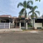 Dijual Cepat Rumah Cluster Harapan Indah Bekasi 2