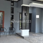 Dijual Rumah Cluster Aralia 1½ Lantai Harapan Indah 2 Bekasi 2