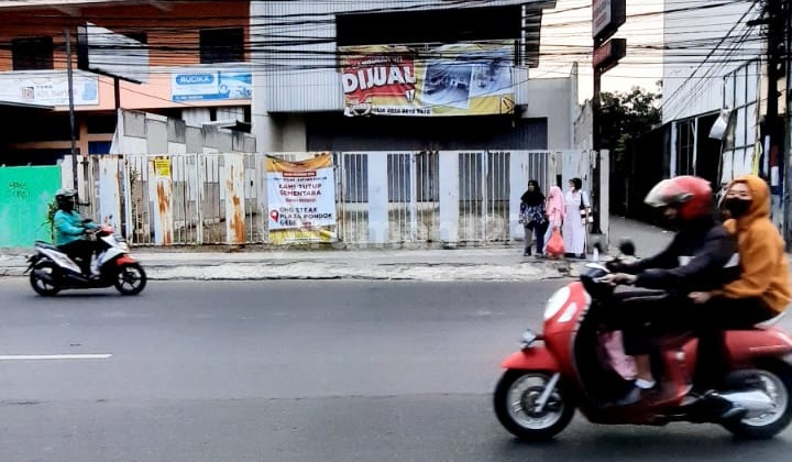 Dijual Cepat Ruko 2 Lantai Istimewa✨