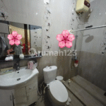 Dijual Rumah 2 Lantai Cluster Aralia Harapan Indah Bekasi 2