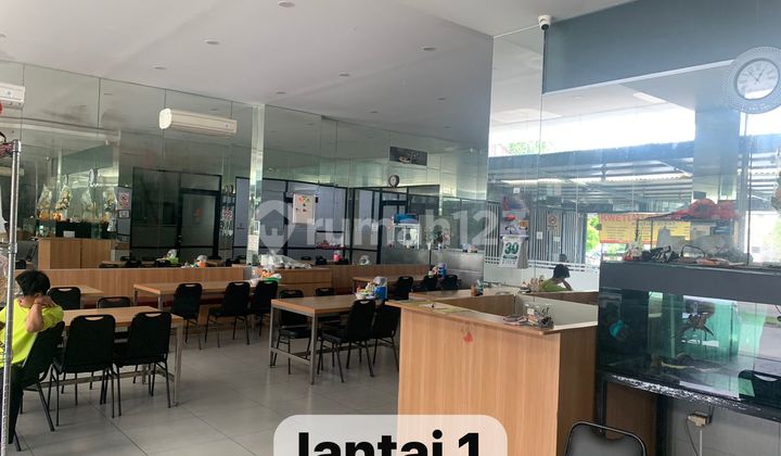 Rumah Bagus SHM di Taman Surya 2