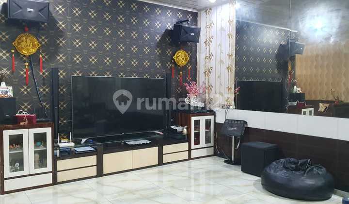 Dijual Rumah 4 Lantai Taman Surya Kalideres Nego Dijual Rumah 4 Lantai Taman Surya Kalideres Nego