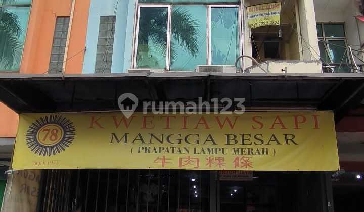 Ruko 3 Lantai 3.9 M Taman Palem Lestari Nego Tipis Ruko 3 Lantai 3.9 M Taman Palem Lestari Nego Tipis