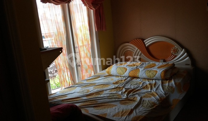 Dijual Cepat Rumah Bagus Strategis Dekat Pintu Toll di Perumahan Barata Karang Tengah Ciledug 2