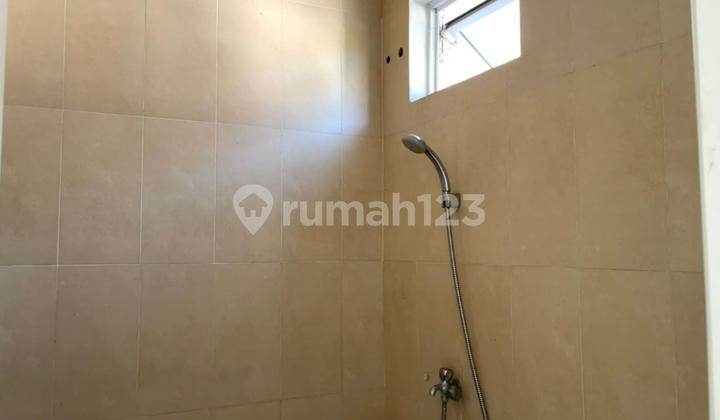 Dijual Rumah Bagus Siap Huni Murah di Fortune Terrace Graha Raya Bintaro 2