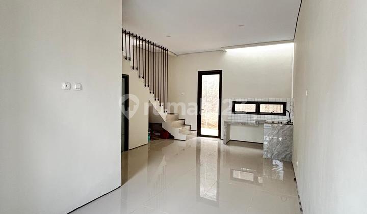 Rumah Dijual Brand New Siap Huni di Perumahan Bukit Nusa Indah Tangerang Selatan Rumah Dijual Brand New Siap Huni di Perumahan Bukit Nusa Indah Tangerang Selatan