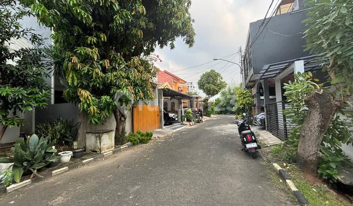 Dijual Rumah Murah Strategis di Taman Crista Jalan Elang Bintaro Jaya Sektor 9 Dijual Rumah Murah Strategis di Taman Crista Jalan Elang Bintaro Jaya Sektor 9