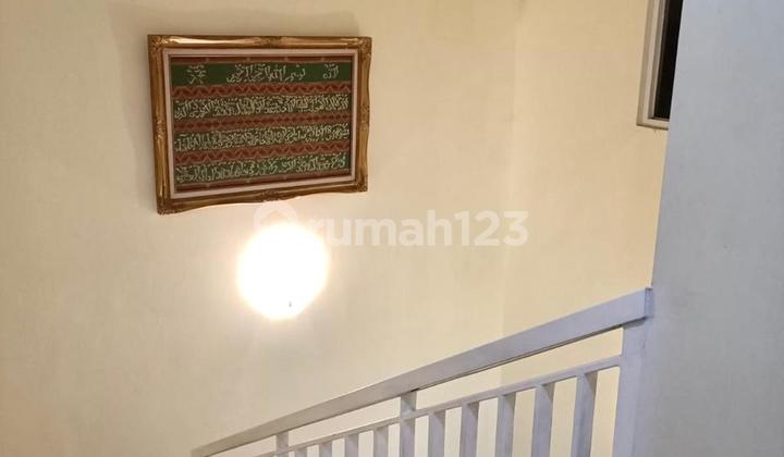 Dijual Murah Rumah Bagus di Champaca Residence Ciputat Bintaro 2