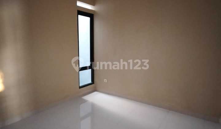 Murah!! Rumah Dijual Baru Renovasi Murah Siap Huni di Graha Bintaro Jaya 2