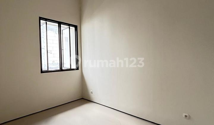 Rumah Dijual Brand New Siap Huni di Perumahan Bukit Nusa Indah Tangerang Selatan 2