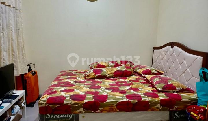 Dijual Murah Rumah Bagus di Champaca Residence Ciputat Bintaro Dijual Murah Rumah Bagus di Champaca Residence Ciputat Bintaro