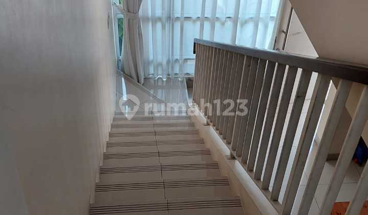 Good Strategic House for Sale in Discovery Bintaro Jaya Sector 9