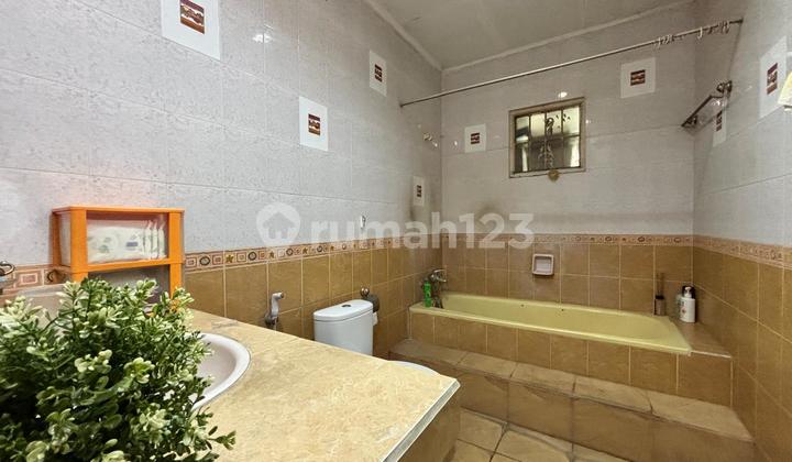 For Sale Nice Cheap House in Puri Bintaro Sector 9 Bintaro Jaya