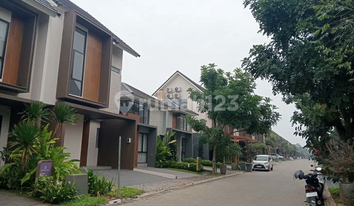 Good House for Sale in Aeris Citra Garden Cluster, Serpong Cisauk, Tangerang 2