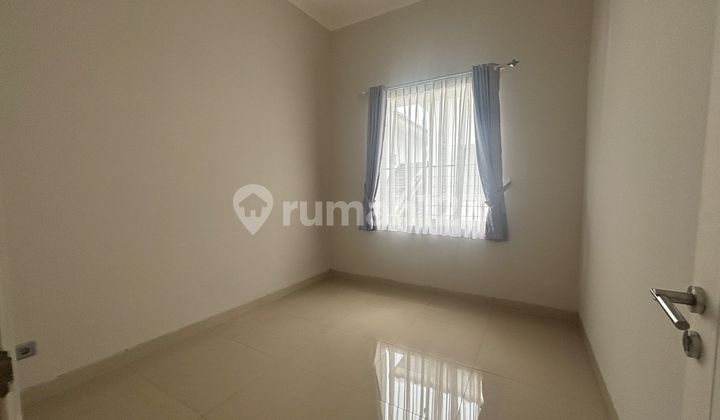For Rent Nice Cheap House in Kebayoran Residence Bintaro Jaya Sector 7 2