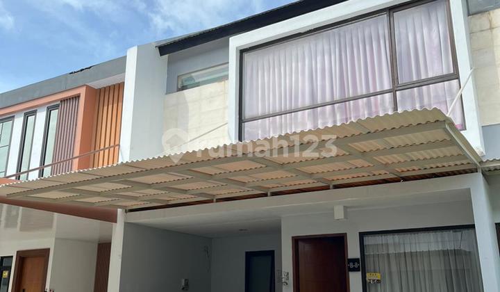 Disewakan Rumah Bagus Rapih Strategis di Bintaro Dekat Bxc Mall 2