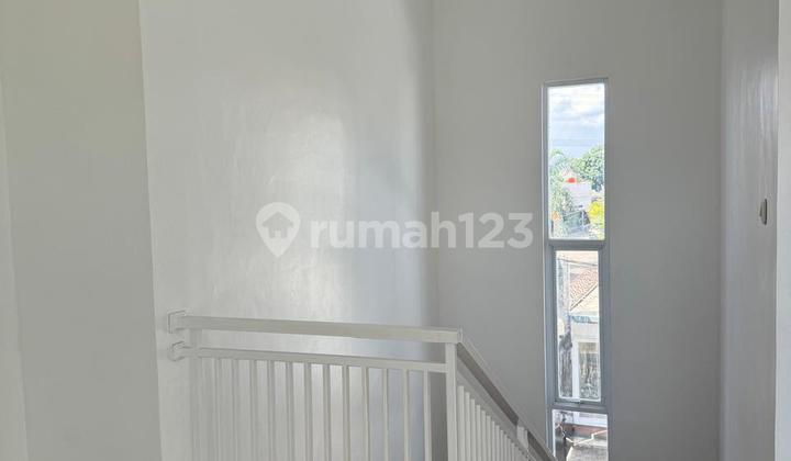 Dijual Rumah Bagus Siap Huni Murah di Buaran Asri Residence Ciputat 2