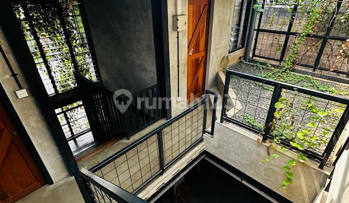 For Rent: Nice, Cheap, Strategic House in Emerald Bintaro Jaya Sector 9 2