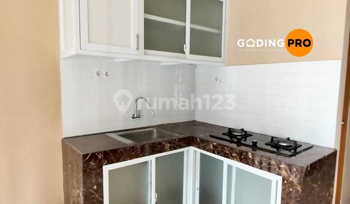 Cheap!! Newly Renovated House for Sale, Ready to Occupy in Graha Bintaro Jaya