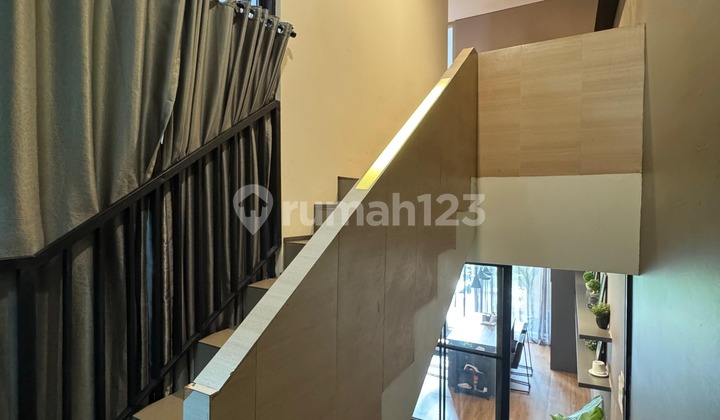 For Sale: Good, Cheap, Strategic House in Lebak Bulus, South Jakarta 2