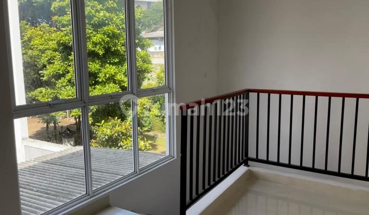 For Sale Nice House Ready to Live In Affordable at Fortune Terrace Graha Raya Bintaro