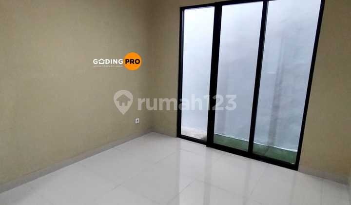 Dijual Rumah Murah Siap Huni di Cluster Graha Bintaro Jaya 2