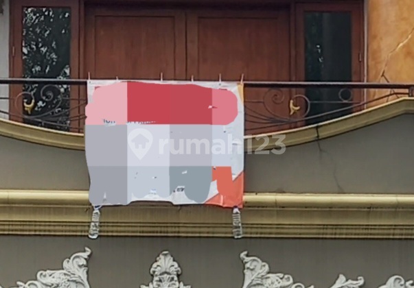 3-story Office + Rooftop Boulevard Graha Raya 3-story Office + Rooftop Boulevard Graha Raya