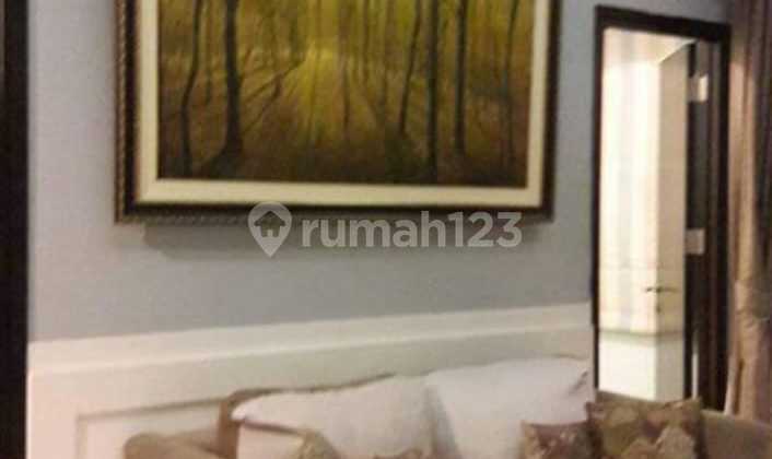 Apartemen West Mark Furnished Siap Huni Bagus 2