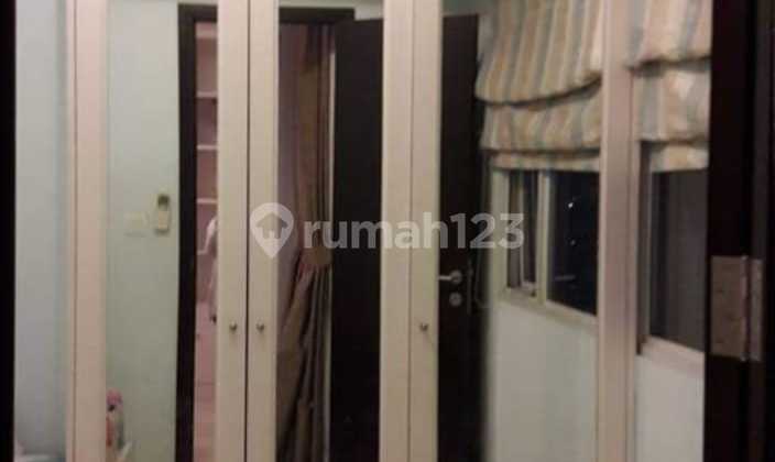 Apartemen West Mark Furnished Siap Huni Bagus