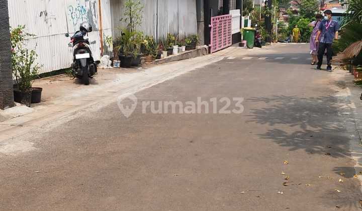 Tanah Kavling Kalibata Siap Dibangun Tanah Kavling Kalibata Siap Dibangun