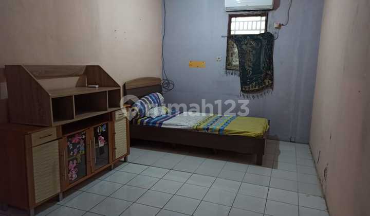 Rumah Kembangan Puri Indah Lt 404m2 Lb 150m2 Jakarta Barat