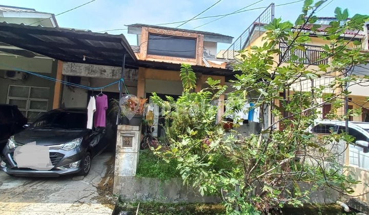 Rumah Strategis Cluster Carissa - Bu Rumah Strategis Cluster Carissa - Bu